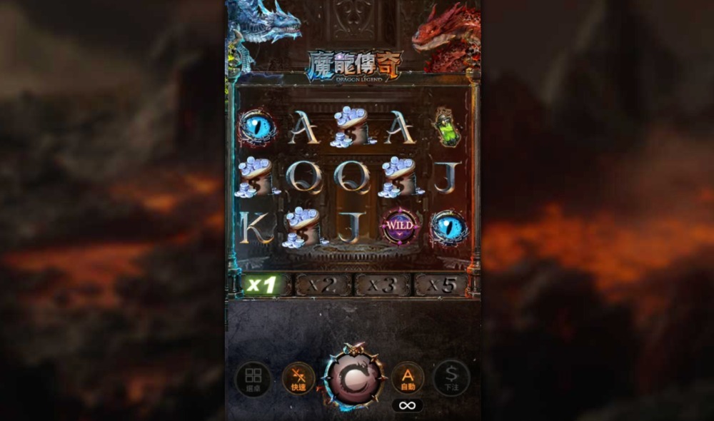 魔龍傳奇全攻略：從基礎規則到高手必學的3大選桌技巧與訊號判斷教學